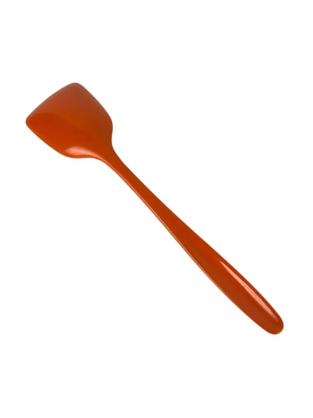 Rosti Mepal Orange Melamine Spoon Spatula For Cooking & Baking Model 524